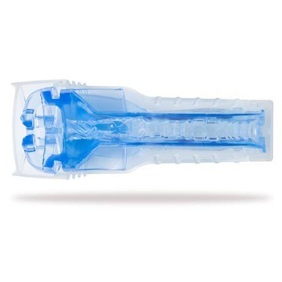 Fleshlight Turbo Ignition Blue Ice - Aphrodite's Pleasure