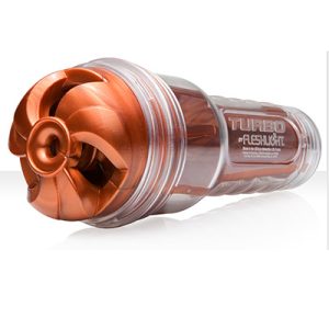 Fleshlight Turbo Thrust - Aphrodite's Pleasure