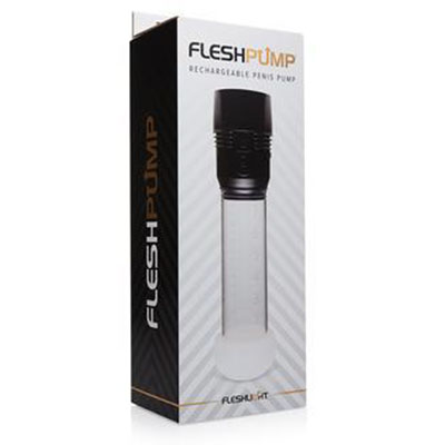 Fleshpump by Fleshlight - Aphrodite's Pleasure