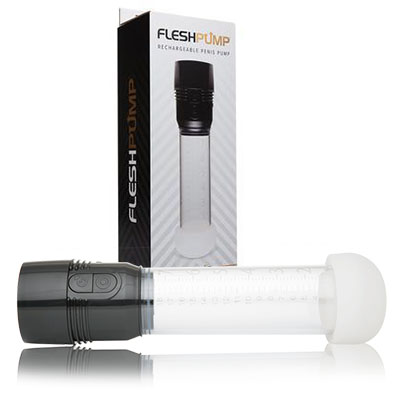 Fleshpump by Fleshlight - Aphrodite's Pleasure