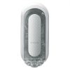 Flip Zero White by Tenga - Aphrodite's Pleasure