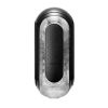 Flip Zero by Tenga Black - Aphrodite's Pleasure