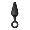 Forto F10 Ring Pull Plug Large - Aphrodite's Pleasure