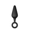 Forto F10 Ring Pull Plug Medium - Aphrodite's Pleasure