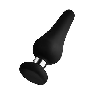 Forto F21 Teardrop Plug - Aphrodite's Pleasure