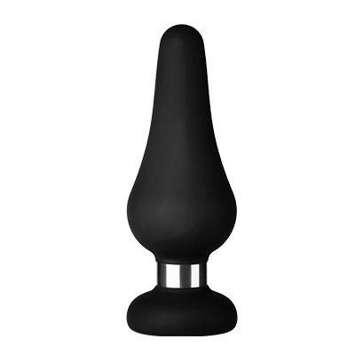 Forto F21 Teardrop Plug Large - Aphrodite's Pleasure