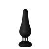 Forto F21 Teardrop Plug Medium - Aphrodite's Pleasure