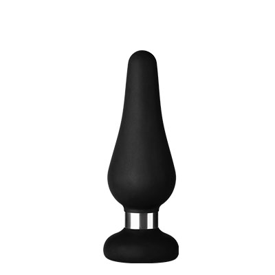 Forto F21 Teardrop Plug Medium - Aphrodite's Pleasure