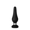 Forto F21 Teardrop Plug Small - Aphrodite's Pleasure