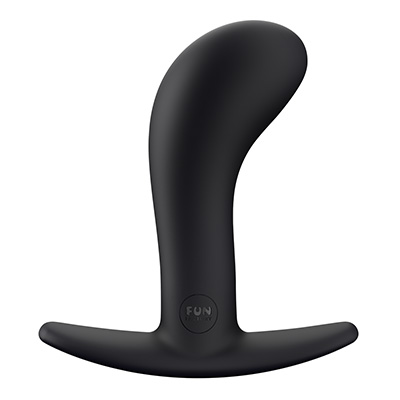 Fun Factory Bootie Anal Plug (Large) - Aphrodite's Pleasure