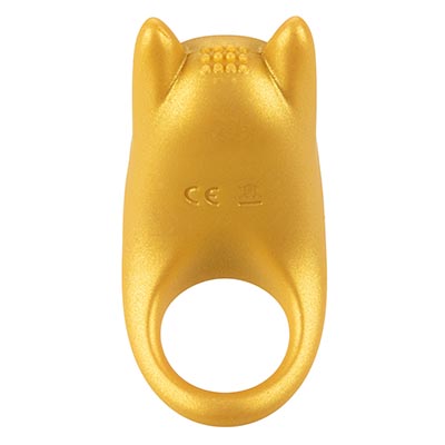 Horny AF C Ring by Calexotics - Aphrodite's Pleasure