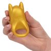 Horny AF C Ring by Calexotics - Aphrodite's Pleasure