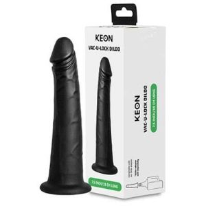 Kiiroo-Keon-Dildo