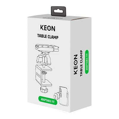 Kiiroo-Keon-Table-Clamp-2