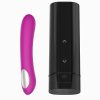 Kiiroo Onyx Pearl Set Purple - Aphrodite's Pleasure