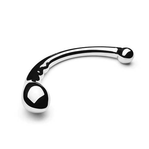 Le Wand Hoop Stainless Steel - Aphrodite's Pleasure