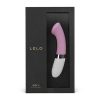 Lelo Gigi 2 Vibrator - Aphrodite's Pleasure