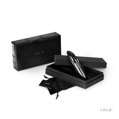 Lelo Mia 2 Black - Aphrodite's Pleasure