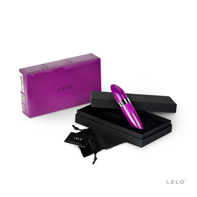 Lelo Mia 2 Deep Rose - Aphrodite's Pleasure