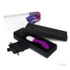 Lelo Mona Wave Cerise - Aphrodite's Pleasure