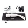 Lelo Smart Wand Medium Ivory - Aphrodite's Pleasure