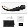 Lelo Smart Wand Large 2 - Aphrodite's Pleasure