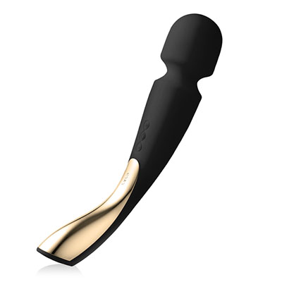 Lelo Smart Wand Large 2 - Aphrodite's Pleasure