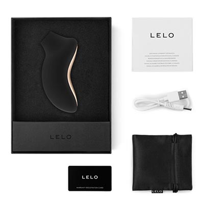 Lelo Sona 2 - Aphrodite's Pleasure