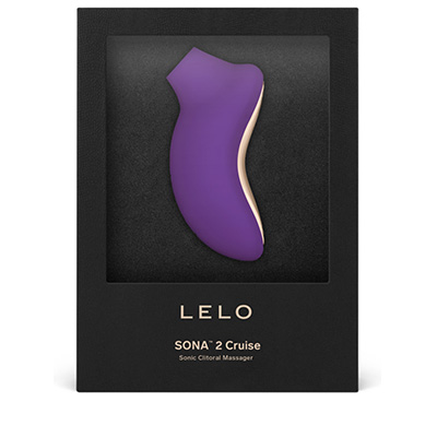 Lelo Sona Cruise 2 - Aphrodite's Pleasure