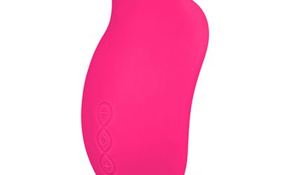 Lelo Sona Cruise 2 - Aphrodite's Pleasure