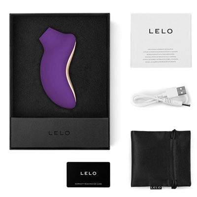 Lelo Sona Cruise 2 - Aphrodite's Pleasure