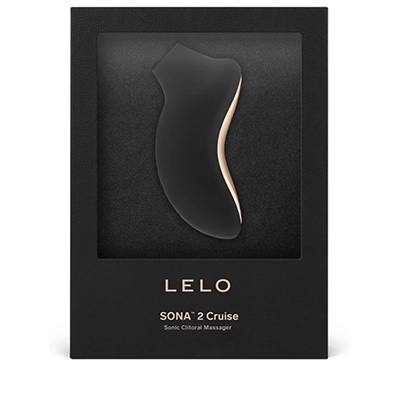 Lelo Sona Cruise 2 - Aphrodite's Pleasure