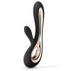 Lelo Soraya 2 Rabbit Vibrator - Aphrodite's Pleasure