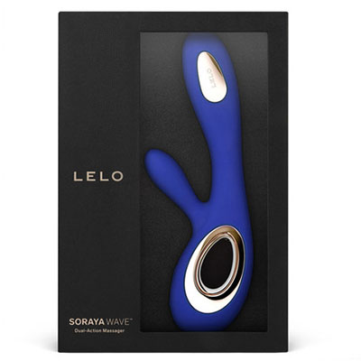 Lelo Soraya Wave - Aphrodite's Pleasure