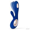 Lelo Soraya Wave Blue - Aphrodite's Pleasure