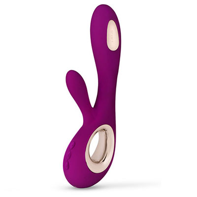 Lelo Soraya Wave - Aphrodite's Pleasure