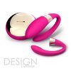 Lelo Tiani 2 Couples Vibrator - Cerise - Aphrodite's Pleasure