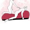 Liberator Esse Chaise - Aphrodite's Pleasure