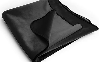 Liberator Fascinator Throw - Aphrodite's Pleasure