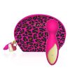 Lovely Leopard Mini Wand Pack - Aphrodite's Pleasure