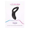 Lovense Diamo Couples Ring - Aphrodite's Pleasure