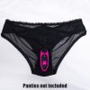 Lovense Ferri Panty Vibrator - Aphrodite's Pleasure