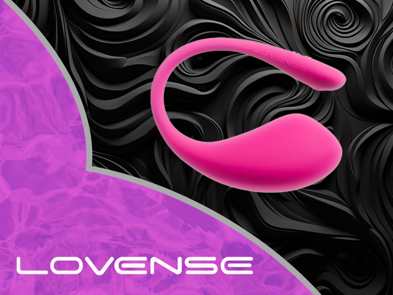 Lovense Front Banner