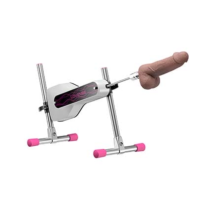 Lovense Light weight Mini Sex Machine