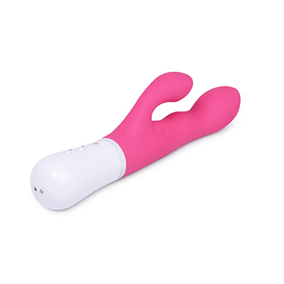 Lovense Nora Rabbit Vibrator - Aphrodite's Pleasure