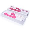 Lovense Nora Rabbit Vibrator - Aphrodite's Pleasure