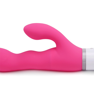 Lovense Nora Rabbit Vibrator - Aphrodite's Pleasure