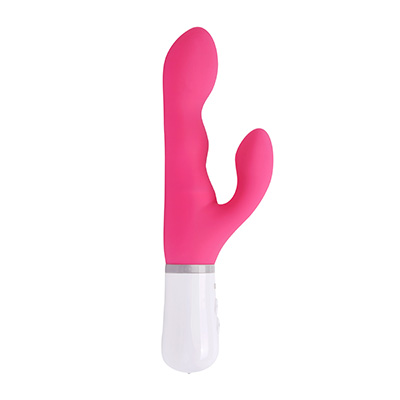 Lovense Nora Rabbit Vibrator - Aphrodite's Pleasure