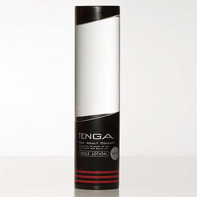 Tenga Lubricant - Hole Lotion Wild - Aphrodite's Pleasure