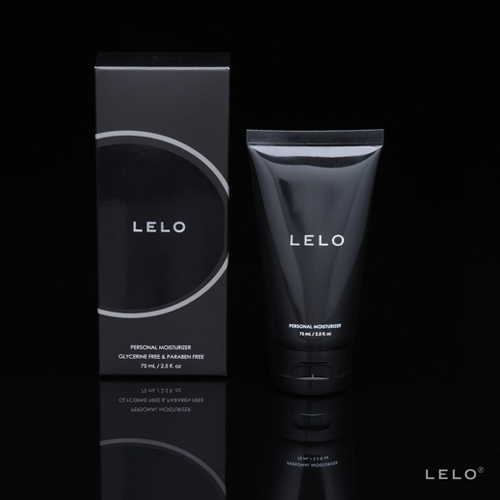 Lelo Personal Moisturiser 75ml - Aphrodite's Pleasure